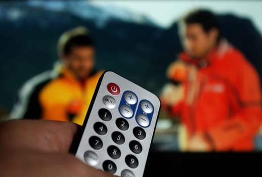 Remote Control 3