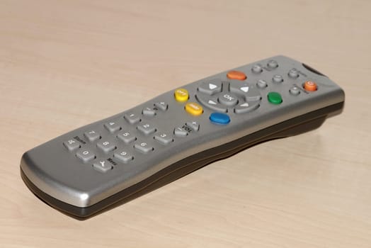 Remote control