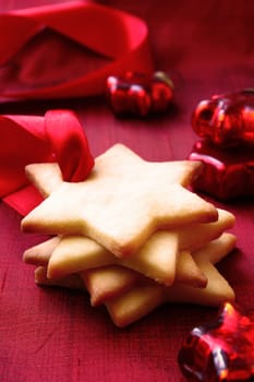 Christmas cookies