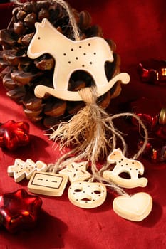 Christmas decoration