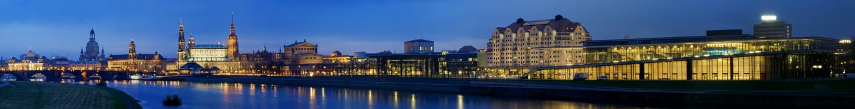 The most beautiful city in Germany