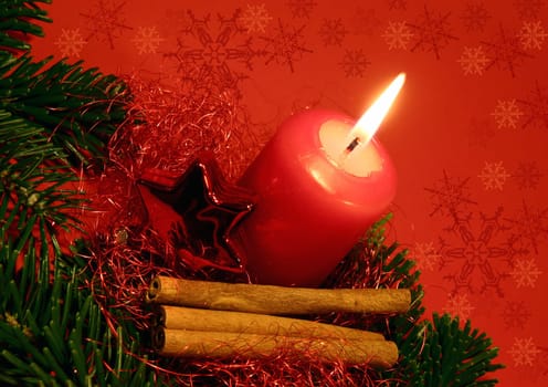 Candlelight