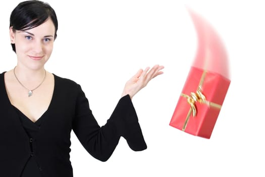 Gift and Away 1