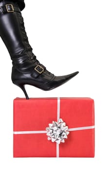 Gift Boots 1
