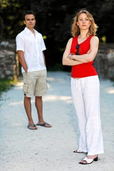 Interpersonal Relationship I