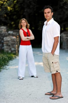 Interpersonal Relationship II