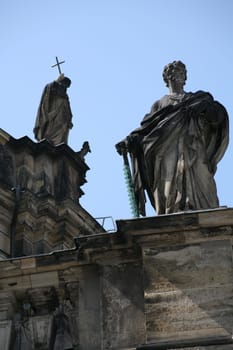 Cathedral of Sanctissimae Trinitatis