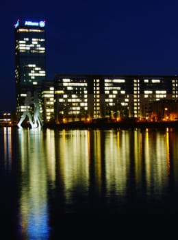 Allianztower