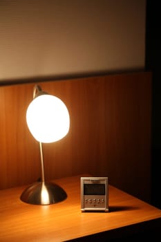 Bedside table