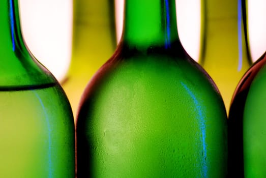 Spirit of wine 5