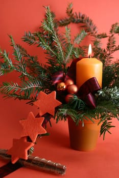 Candlelight