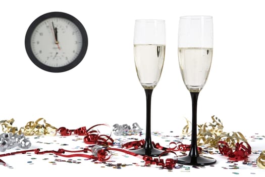 New Year's Eve Countdown 2