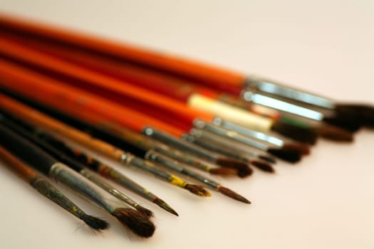 Brush Collection
