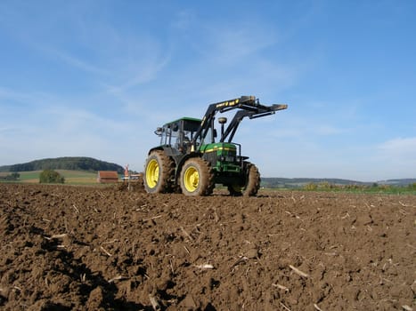 Plough