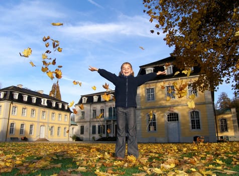 Autumn delights