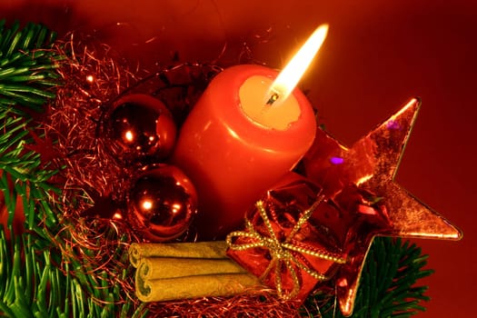 Candlelight