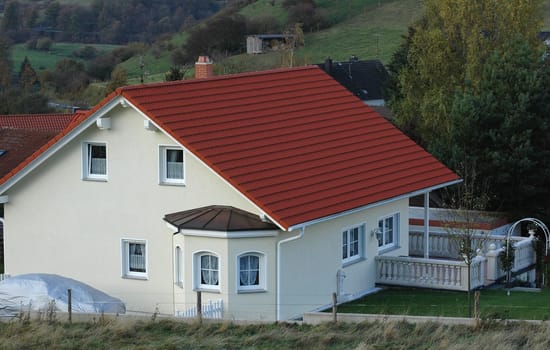 Detached house