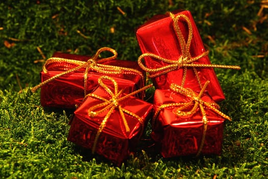 Gifts