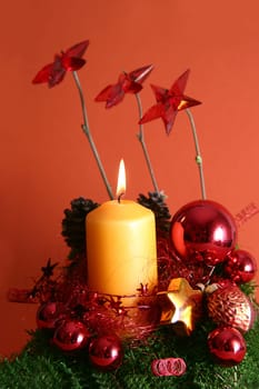 Christmas decoration