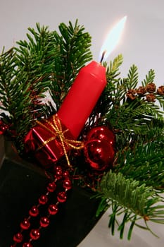 Candle