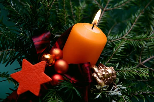 Decoration