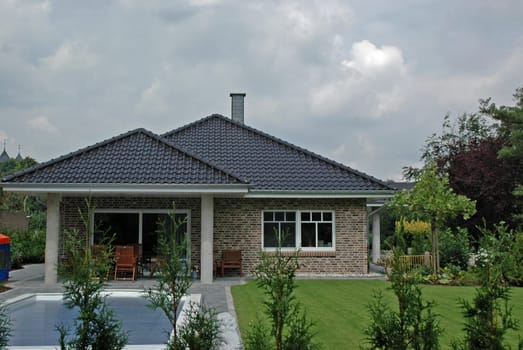 Detached house