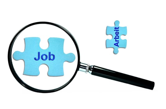 Job