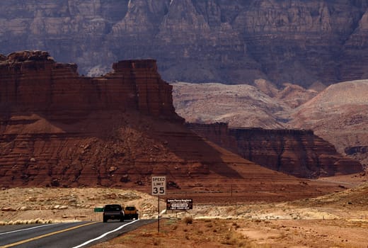 Navajo Reservation
