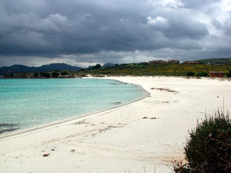 Costa Smeralda,Sardinia