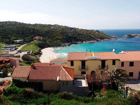 Sardinia