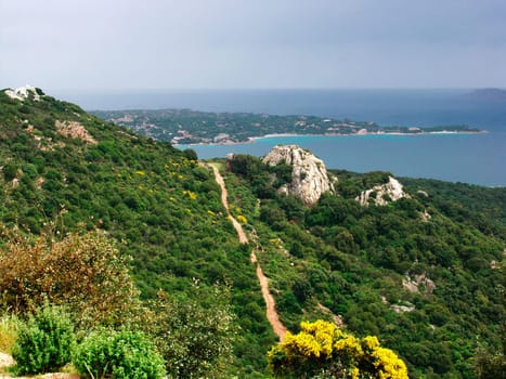 Sardinia