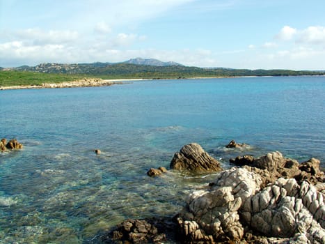 Sardinia