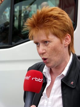 Petra Pau