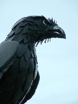 Iron bird