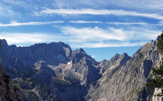 Zugspitze