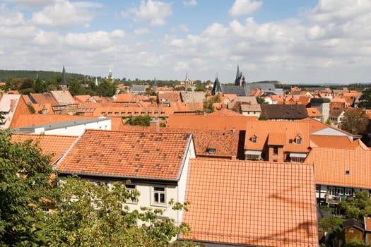 Quedlinburg