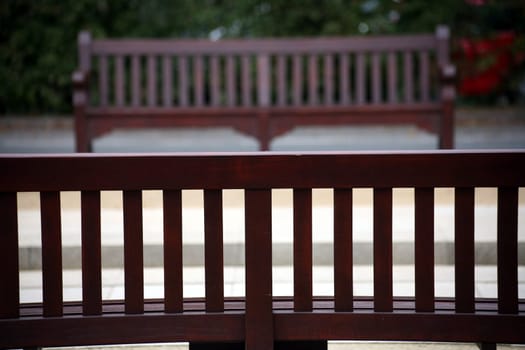 Benches