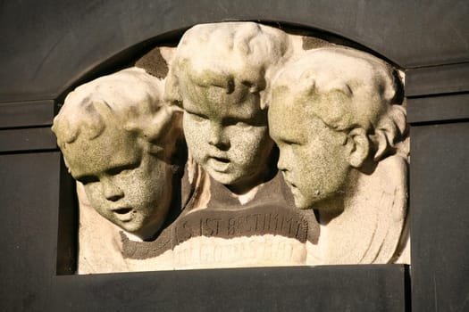 Tombstone