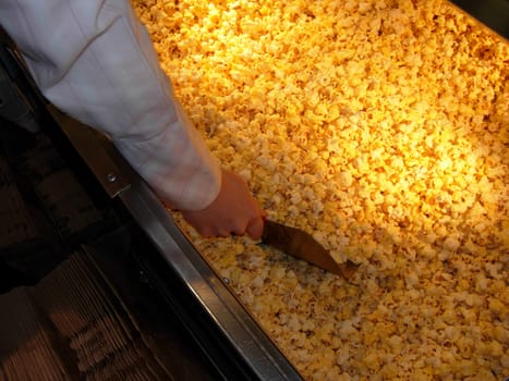 Cinema Food