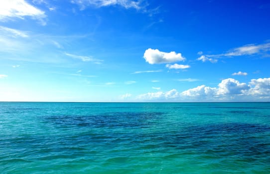 Caribbean