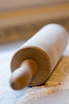 Rolling pin