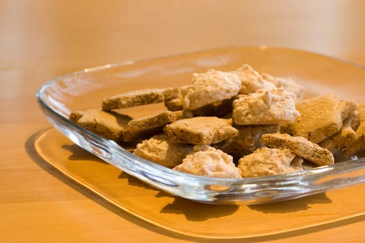 Christmas cookies