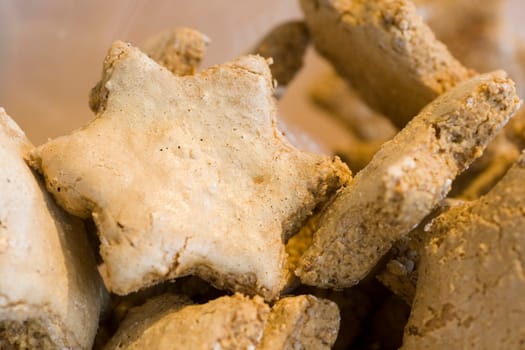 Christmas cookies