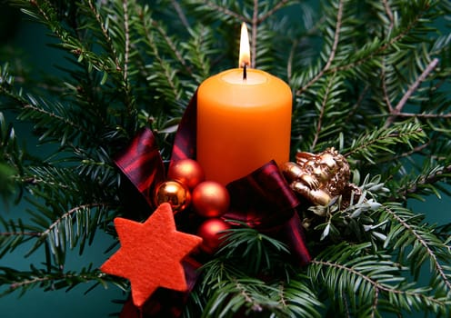 Candlelight