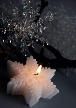 Star Candle