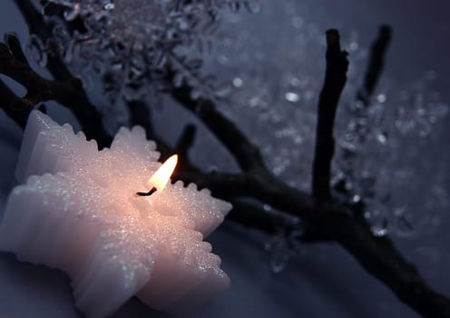 Candle