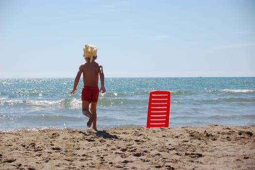 Lifeguard
