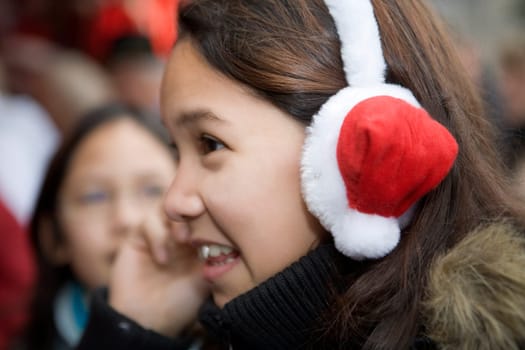 Earmuffs