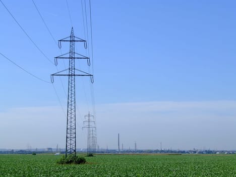 Power supply