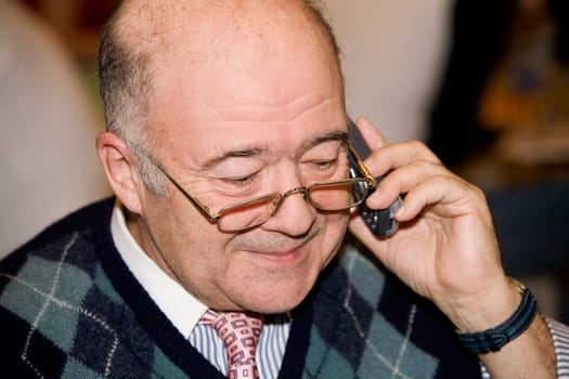 Telephone